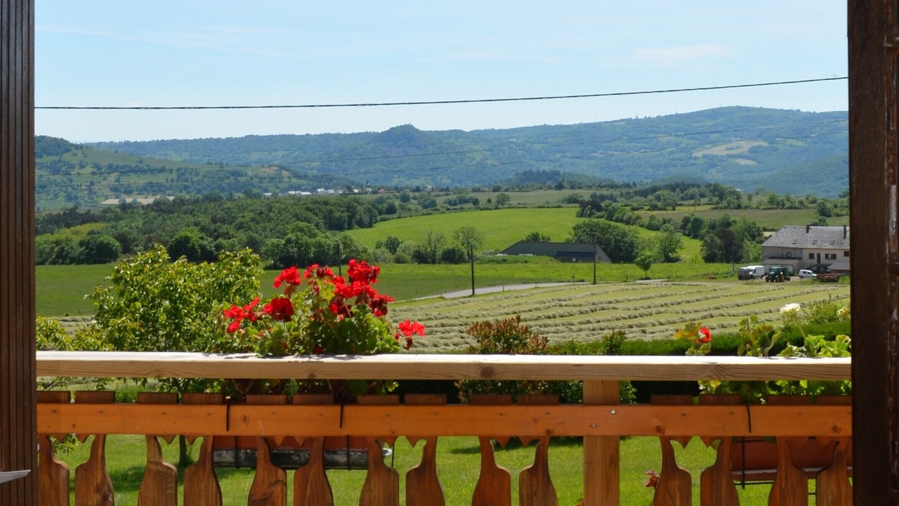Photo of Outdoor in Saint-Diery