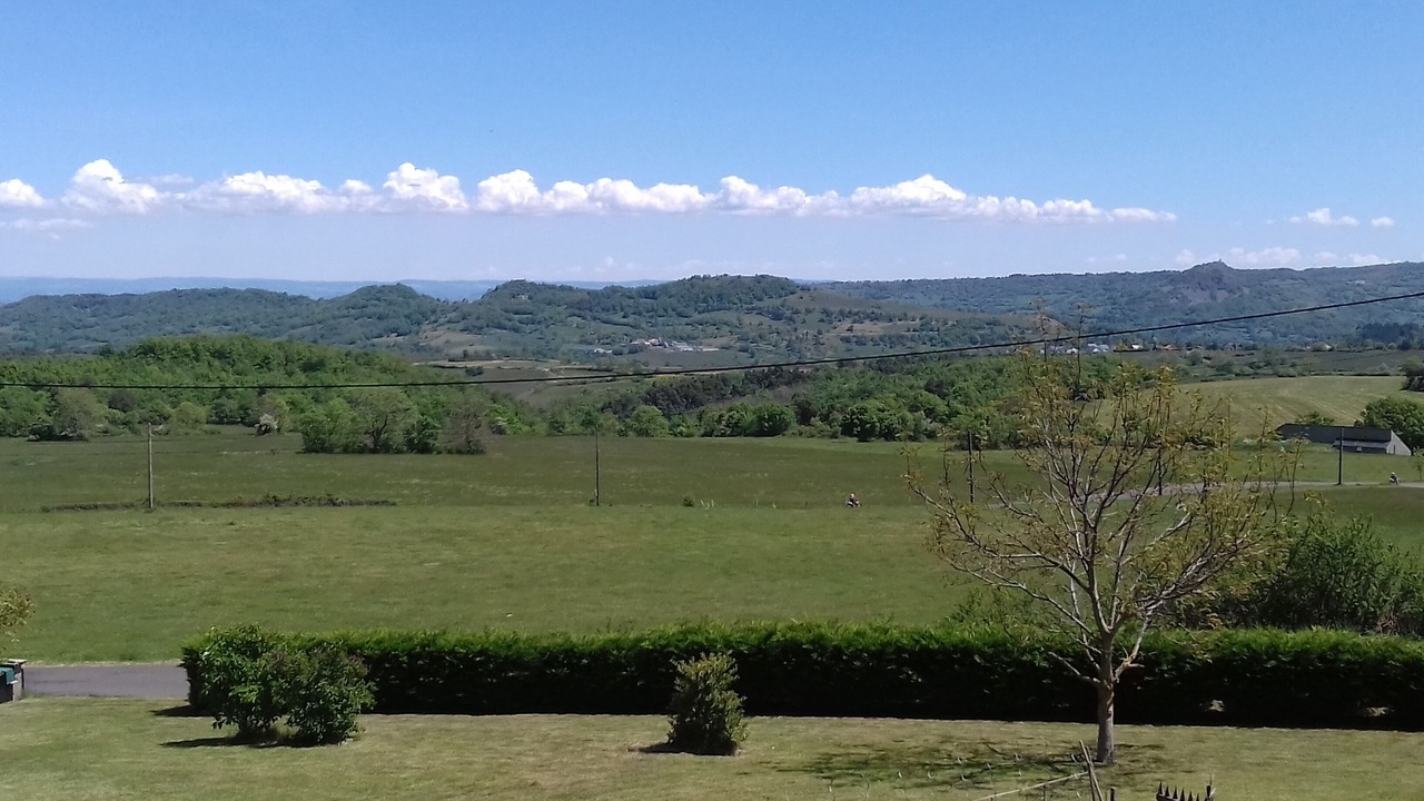 Photo of Outdoor in Saint-Diery