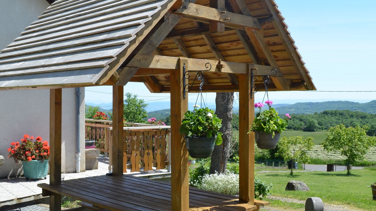 Photo of Outdoor in Saint-Diery