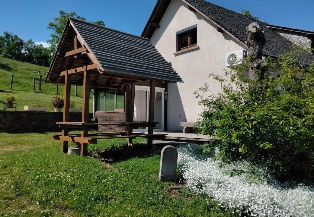 Photo of Outdoor in Saint-Diery