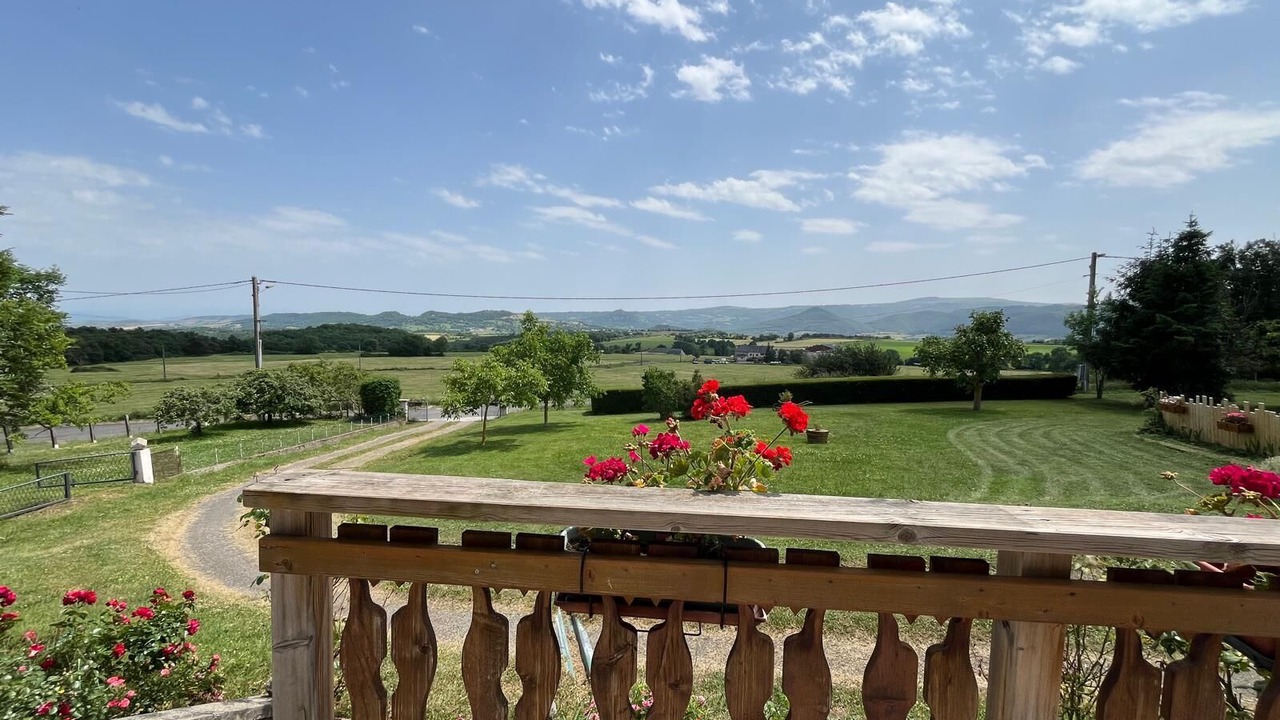 Photo of Outdoor in Saint-Diery