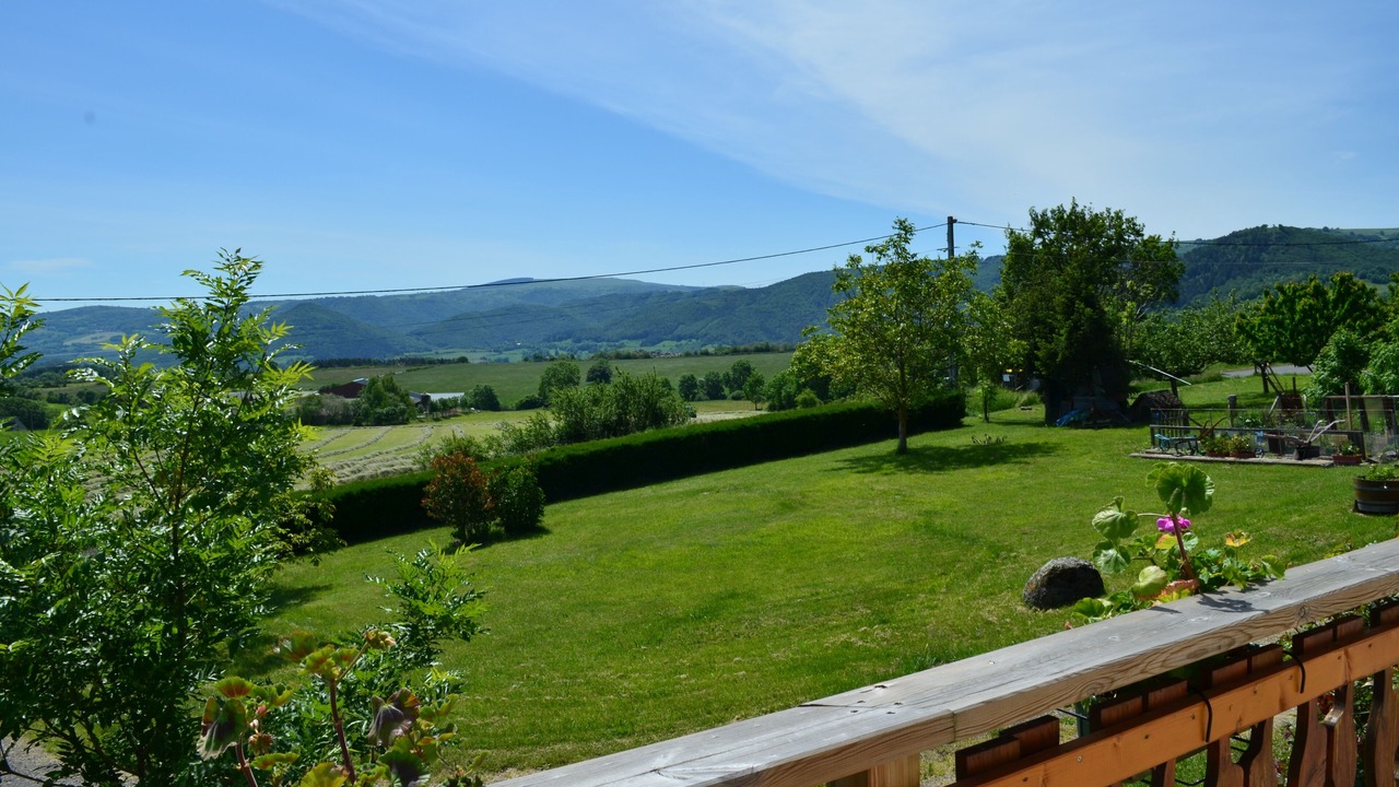 Photo of Outdoor in Saint-Diery