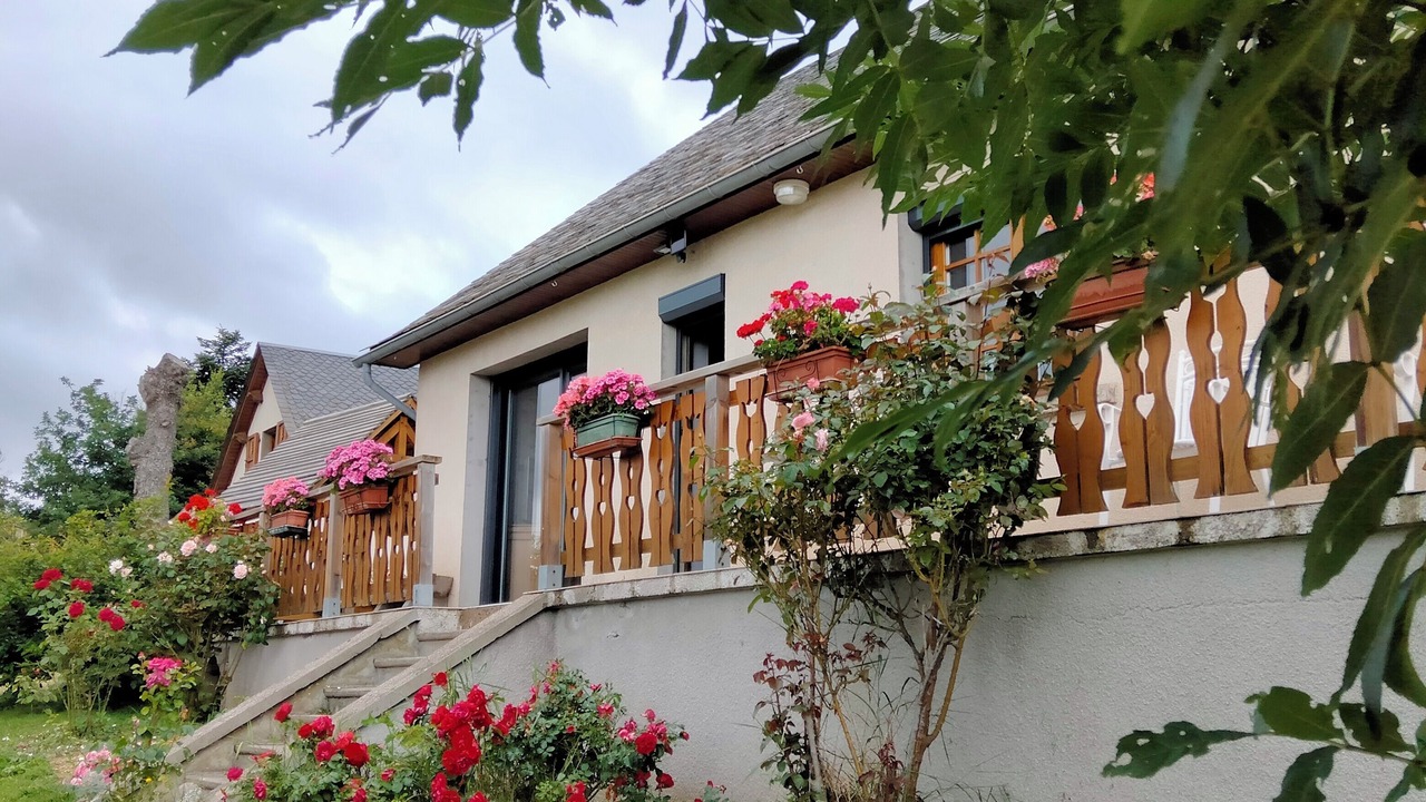 Photo of Outdoor in Saint-Diery