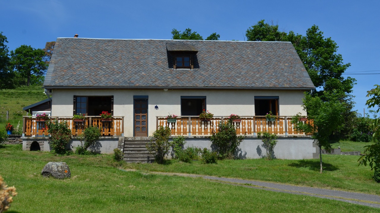 Photo of Outdoor in Saint-Diery