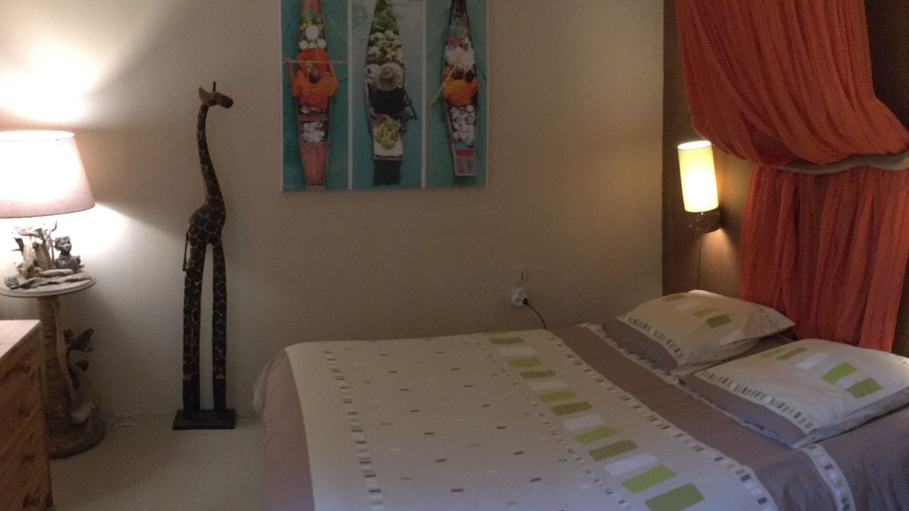 Photo of Bedroom in Capestang
