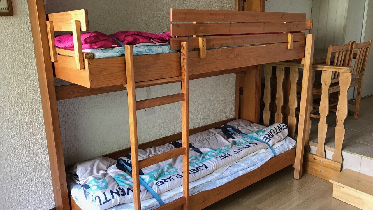Photo of Bedroom in Avoriaz