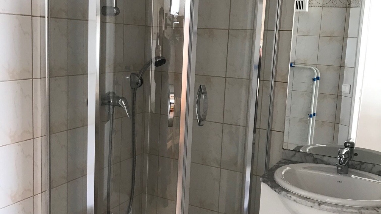 Photo of Bathroom in Avoriaz