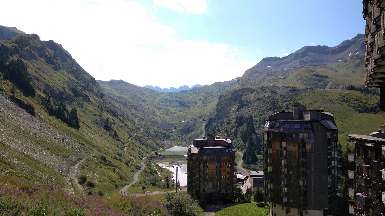 Photo of Outdoor in Avoriaz