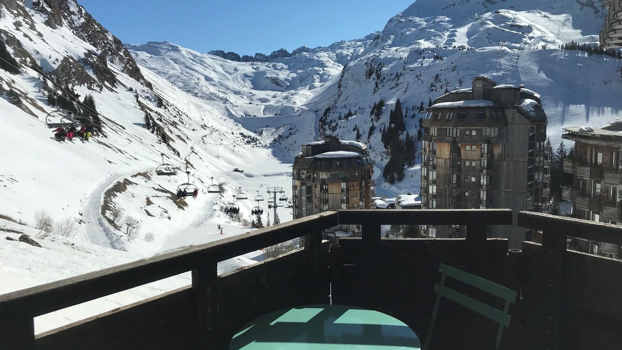 Photo of Outdoor in Avoriaz