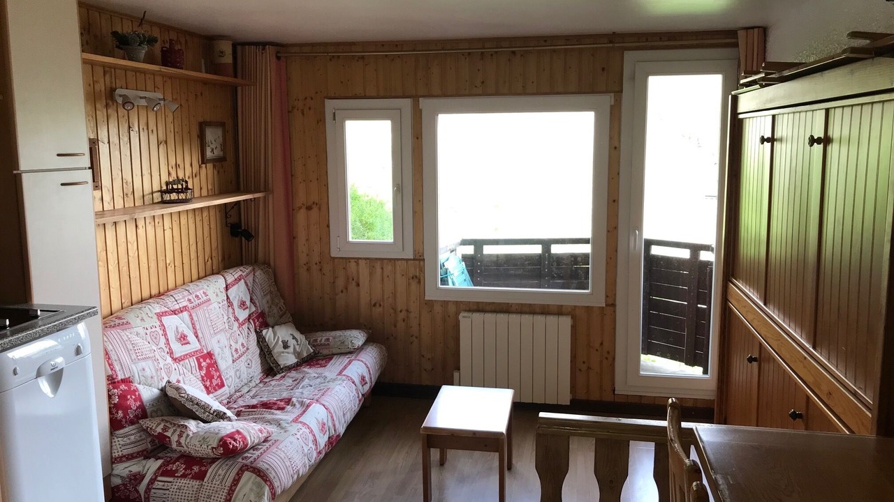 Photo of Livingroom in Avoriaz