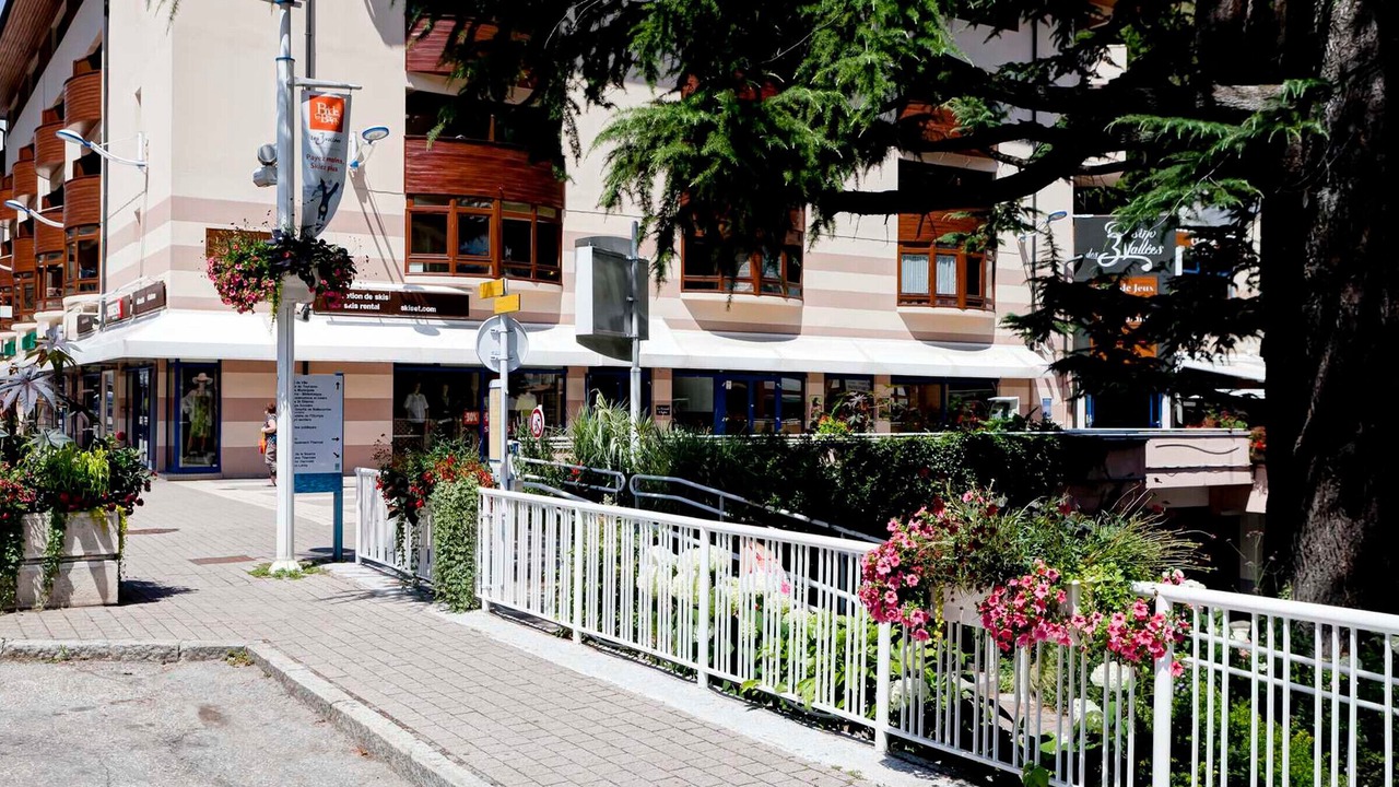 Photo of Others in Brides-les-Bains