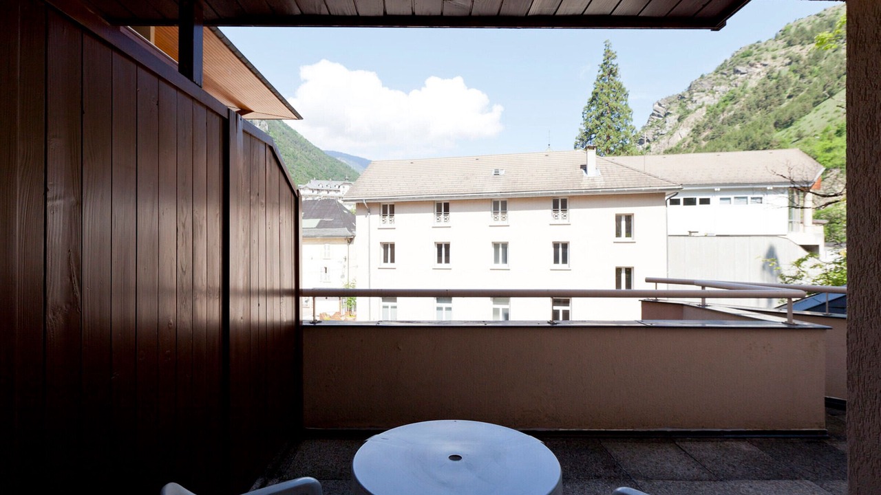 Photo of Outdoor in Brides-les-Bains