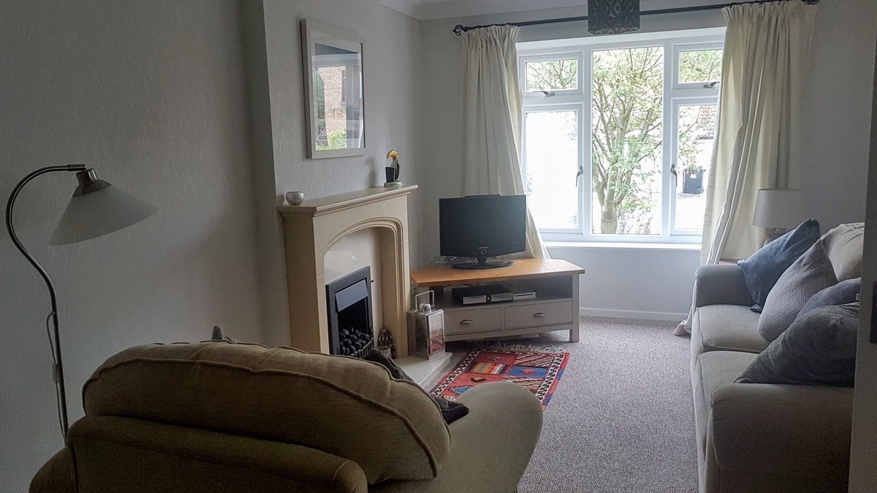 Photo of Livingroom in Harrogate