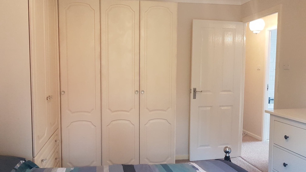 Photo of Bedroom in Harrogate