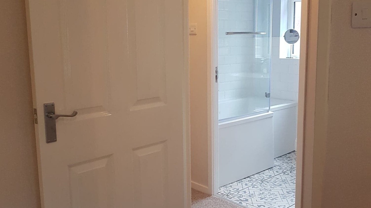 Photo of Bathroom in Harrogate