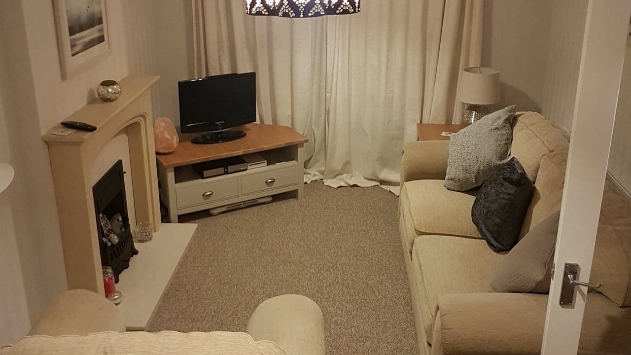Photo of Livingroom in Harrogate