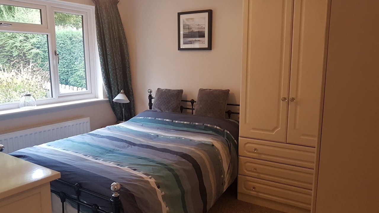Photo of Bedroom in Harrogate