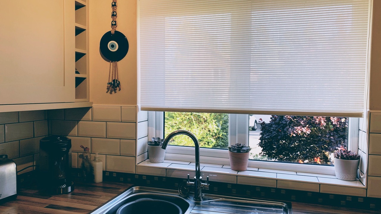 Photo of Kitchen in Harrogate