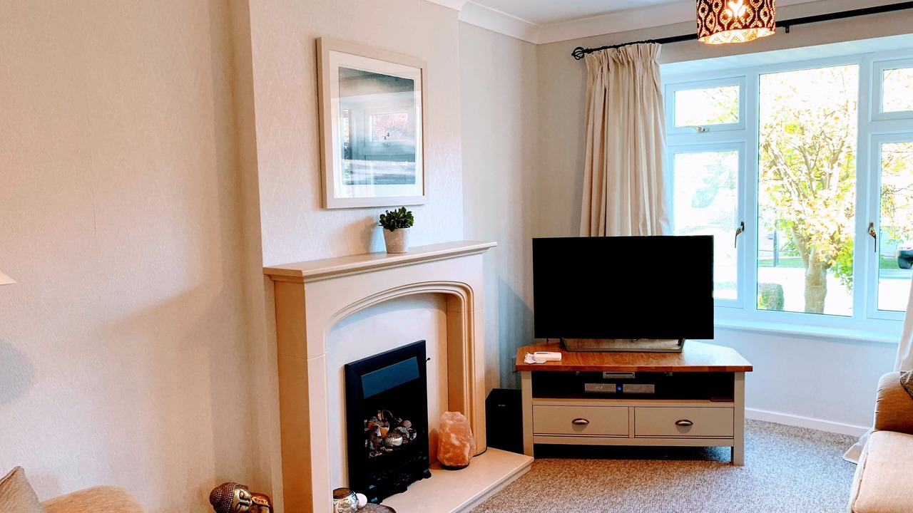 Photo of Livingroom in Harrogate