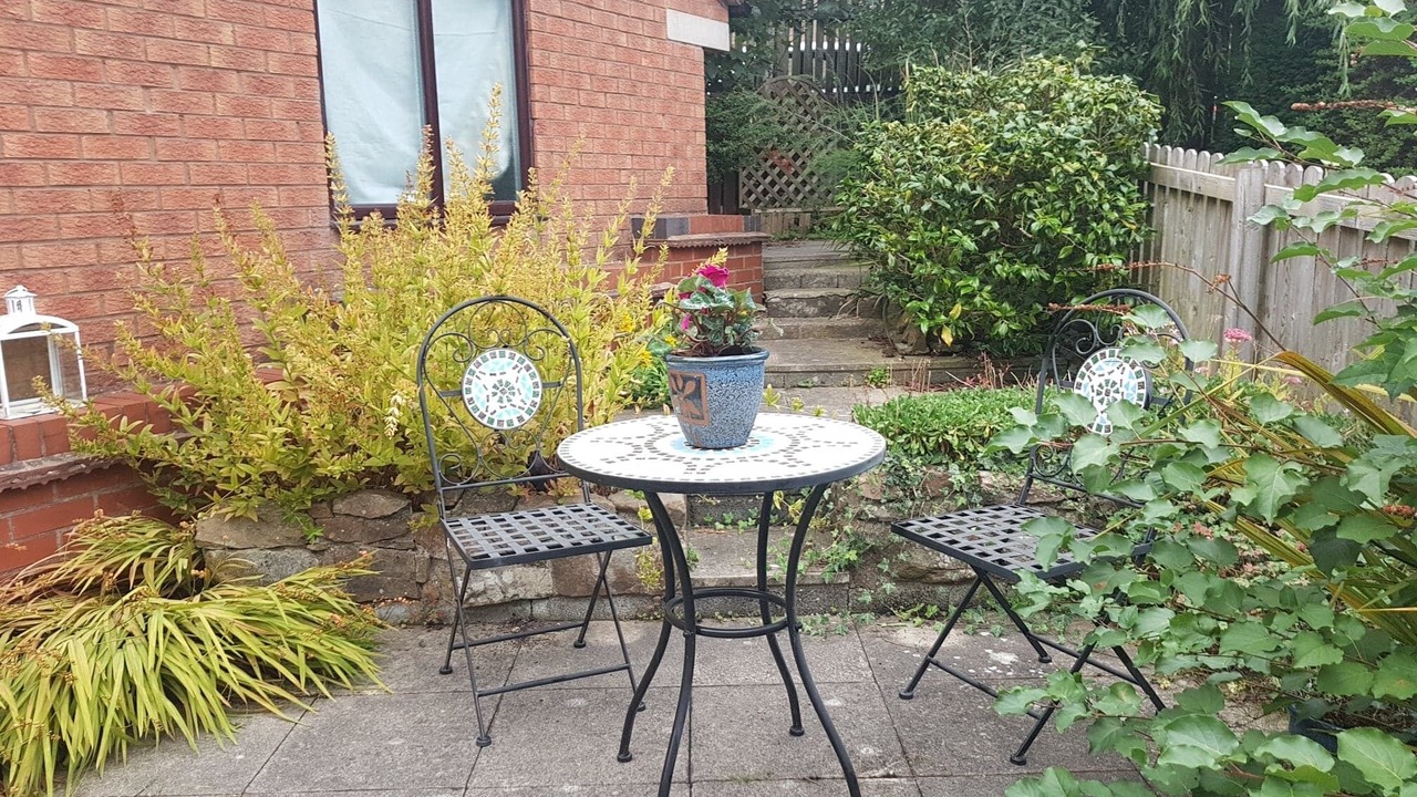 Photo of Outdoor in Harrogate