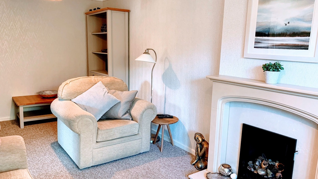 Photo of Livingroom in Harrogate