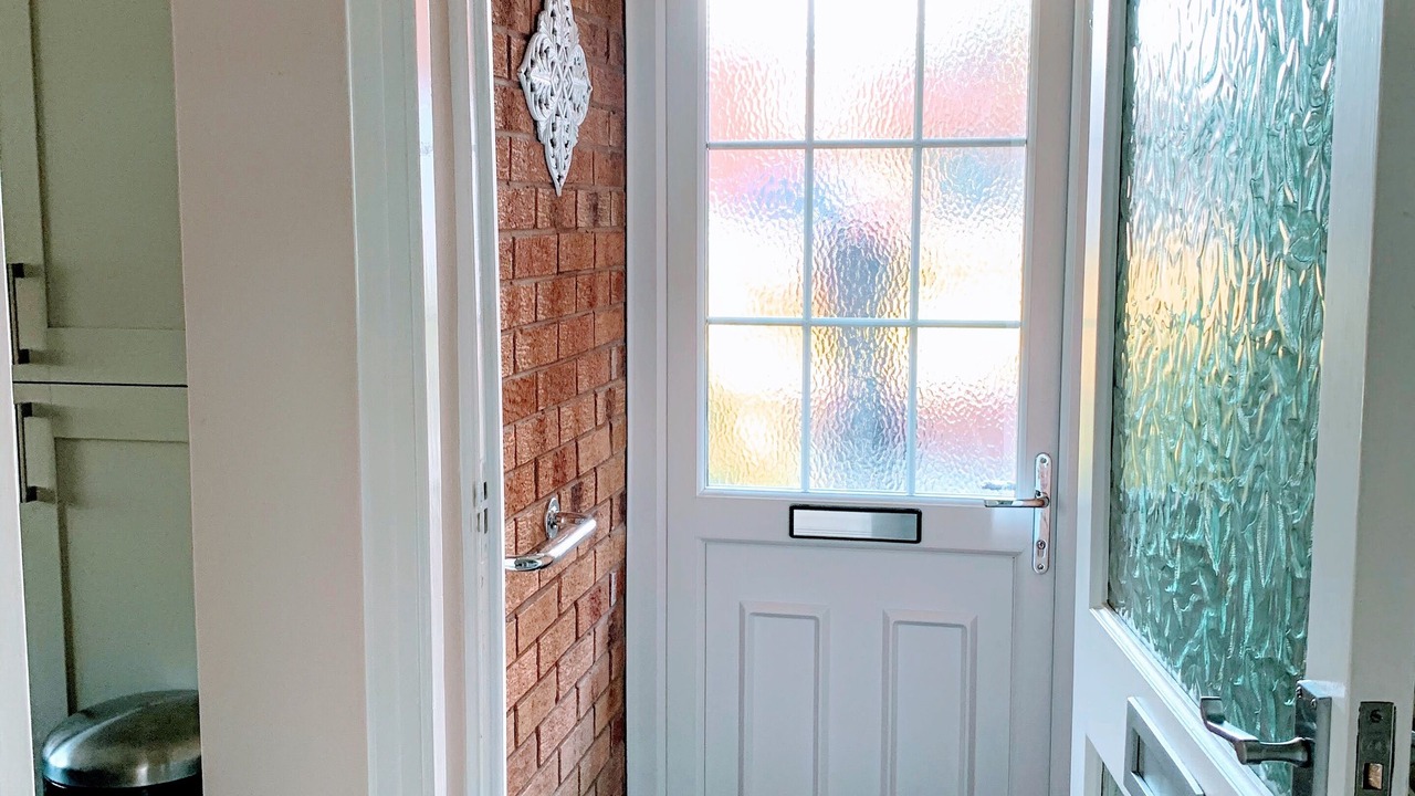 Photo of Bathroom in Harrogate