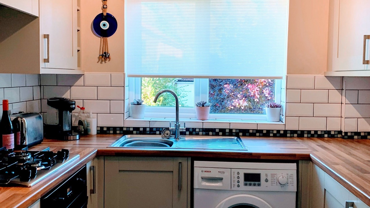 Photo of Kitchen in Harrogate
