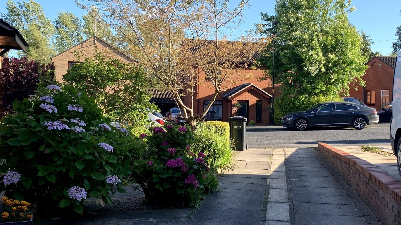 Photo of Outdoor in Harrogate