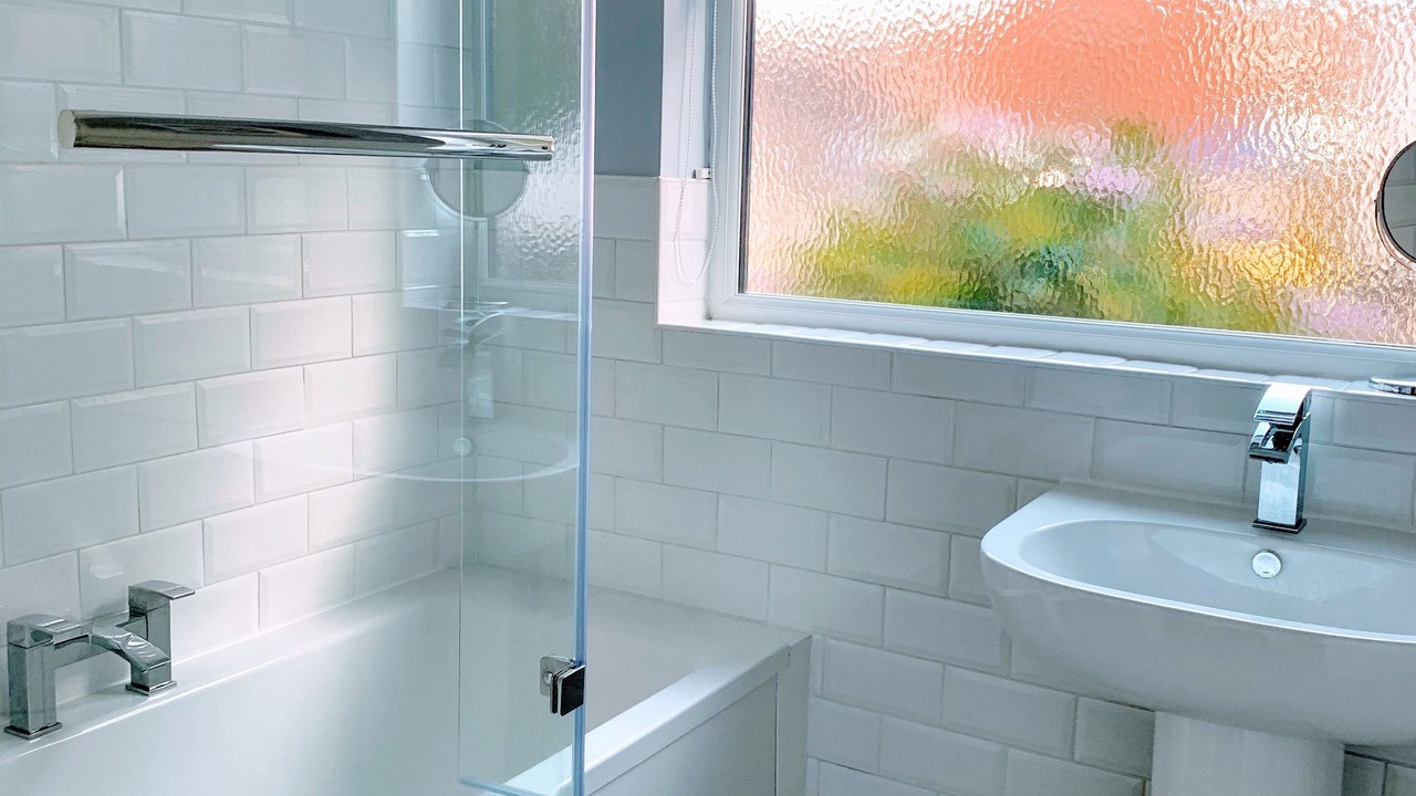 Photo of Bathroom in Harrogate