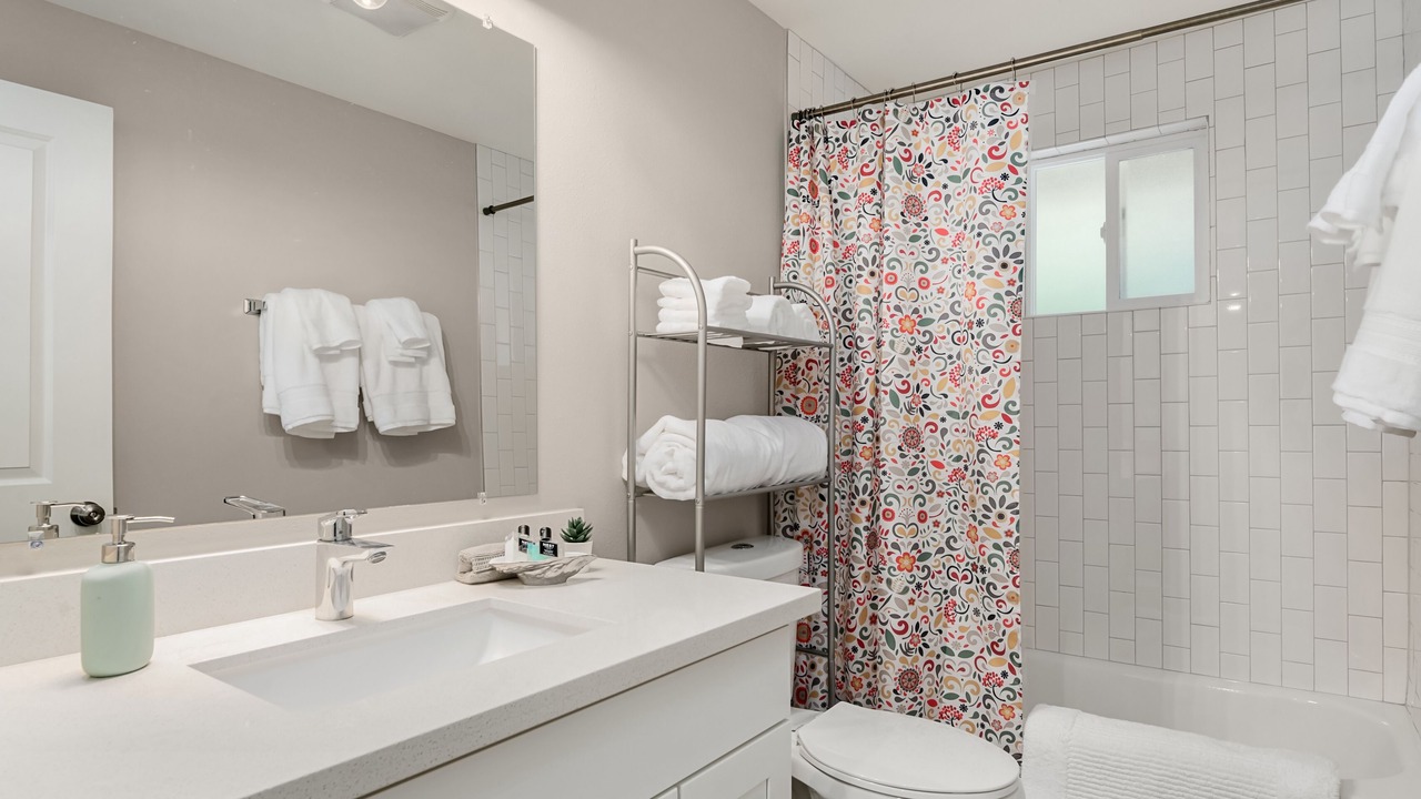 Photo of Bathroom in Edmonds