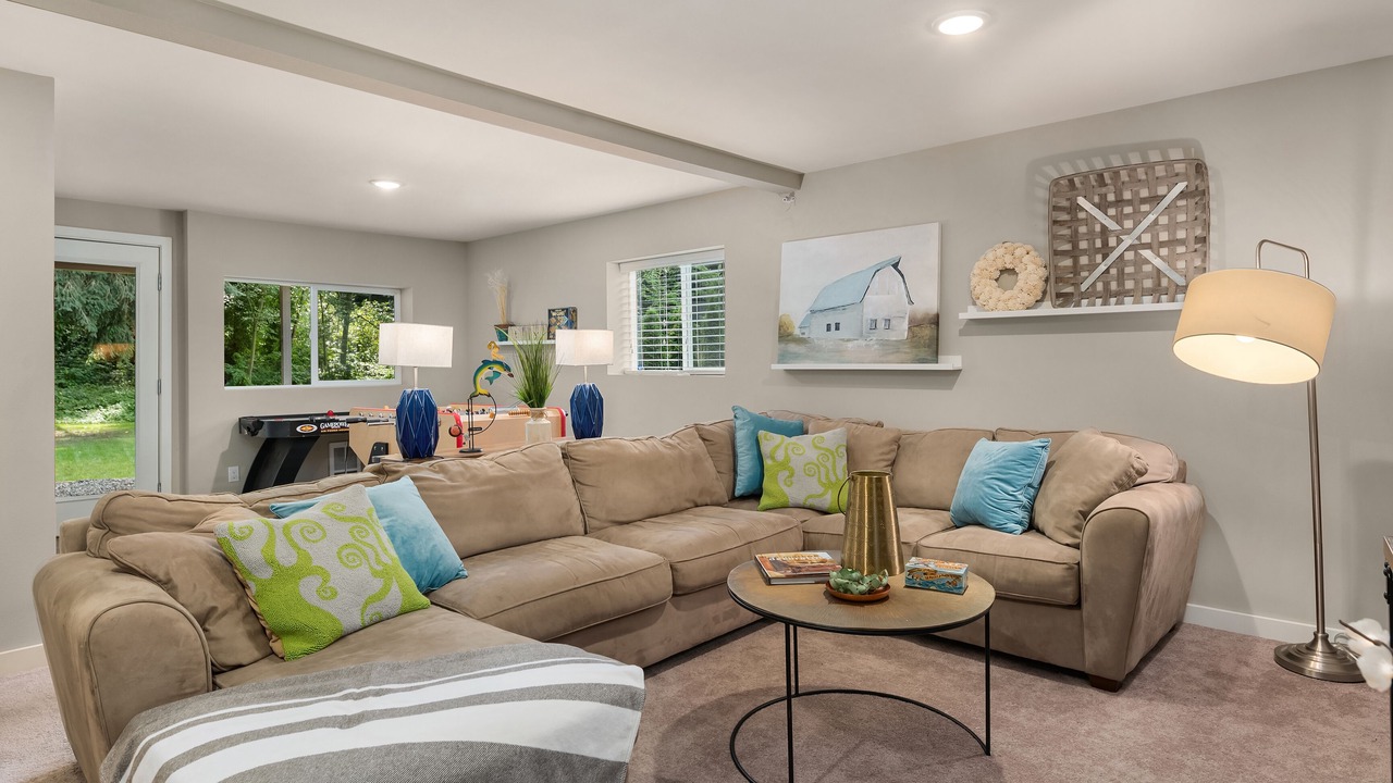 Photo of Bedroom in Edmonds