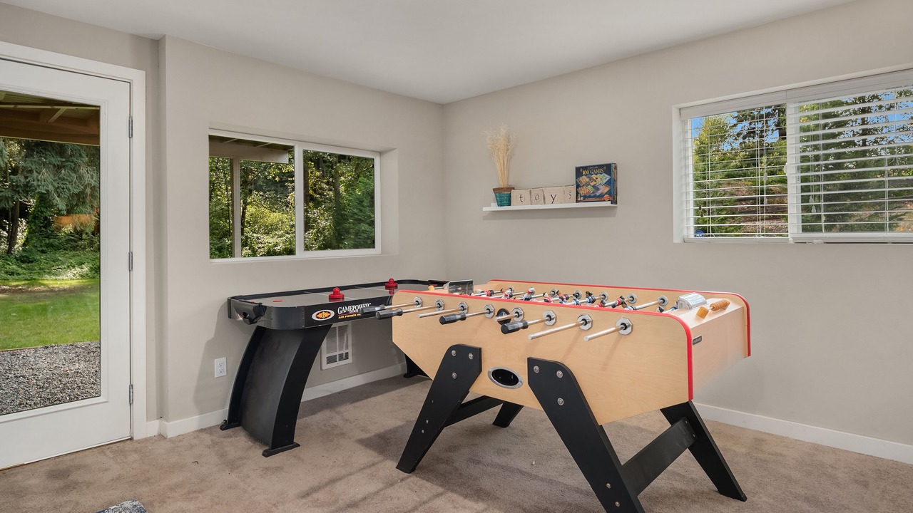 Photo of Bedroom in Edmonds