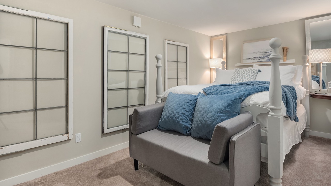 Photo of Bathroom in Edmonds