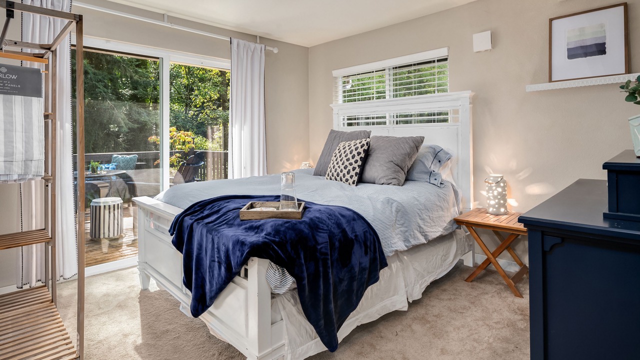 Photo of Bathroom in Edmonds