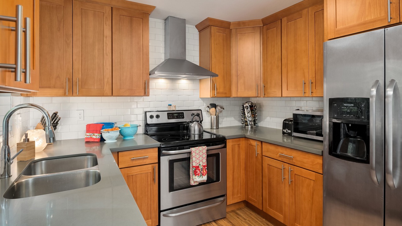 Photo of Kitchen in Edmonds