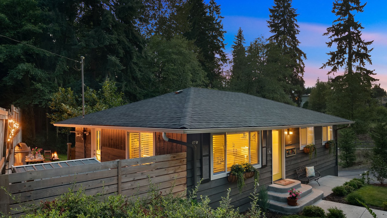 Photo of Outdoor in Edmonds