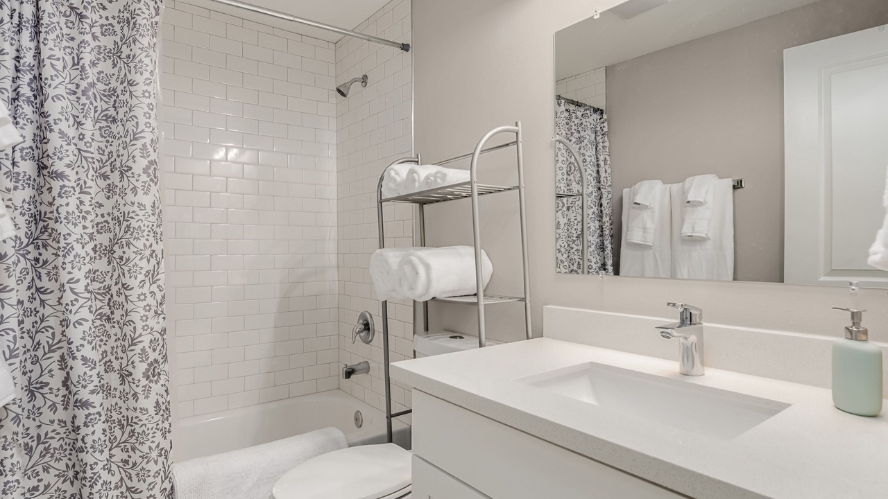 Photo of Bathroom in Edmonds