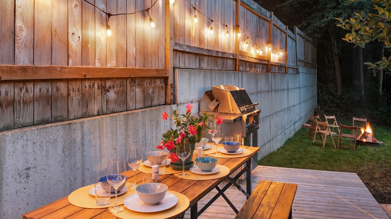 Photo of Outdoor in Edmonds