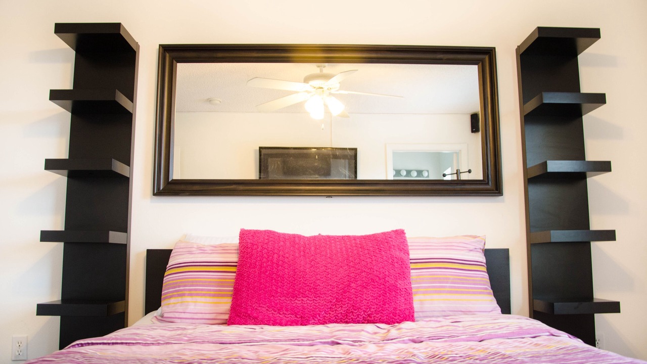Photo of Bedroom in Lake Berkley