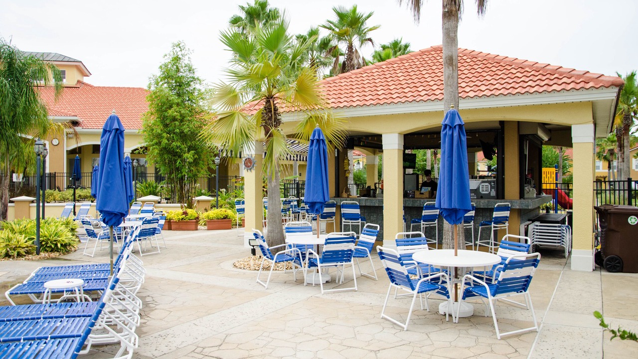 Photo of Outdoor in Lake Berkley