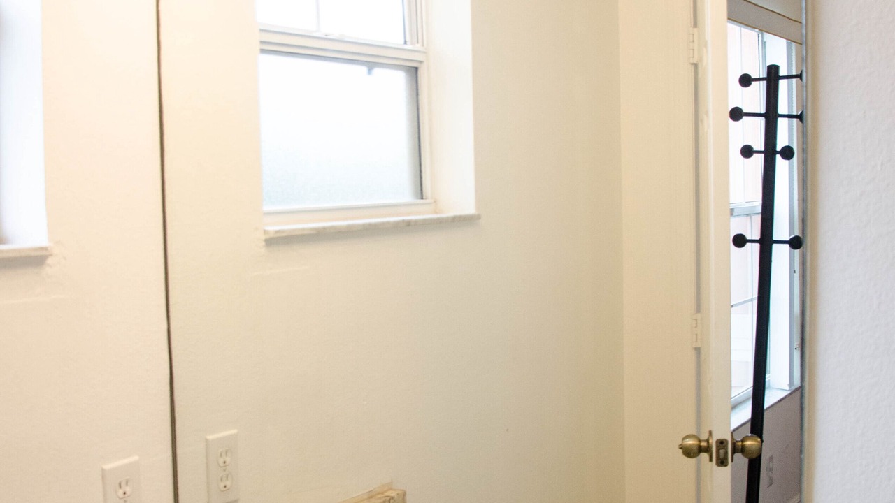 Photo of Bathroom in Lake Berkley
