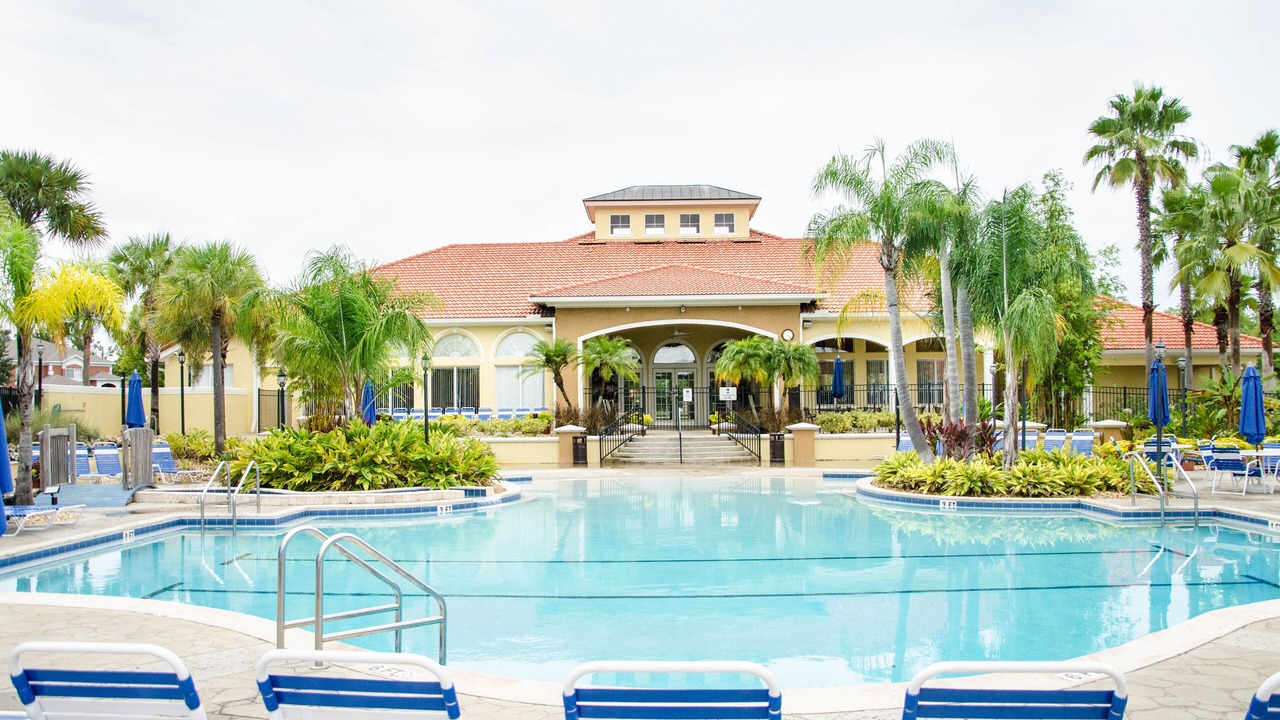 Photo of Outdoor in Lake Berkley