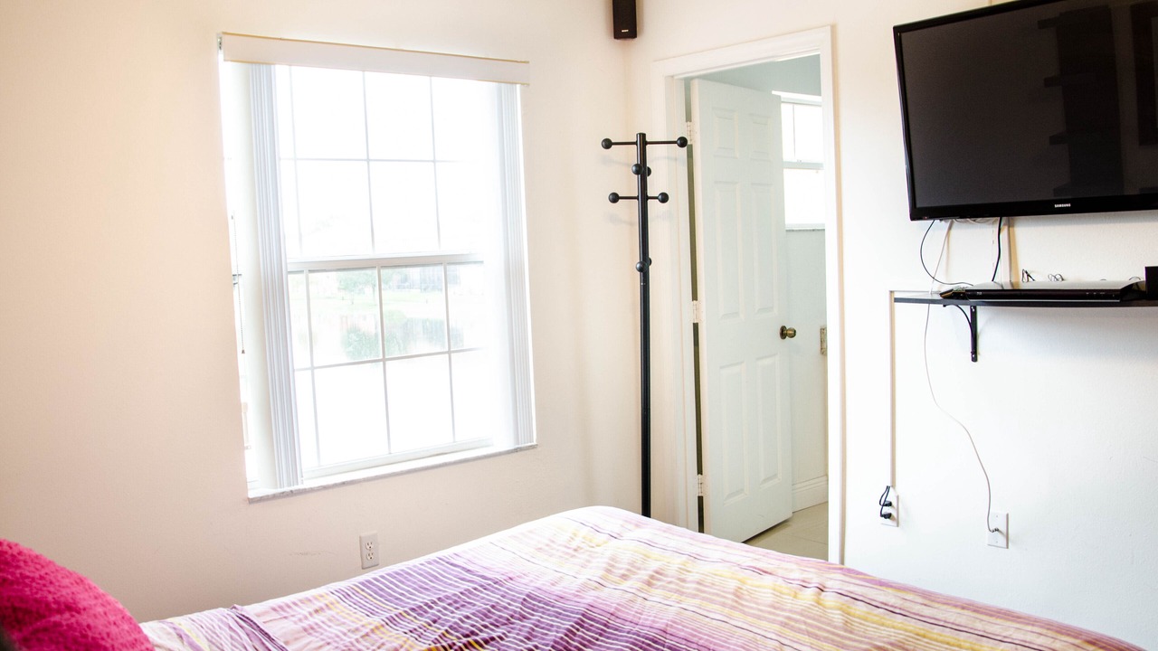 Photo of Bedroom in Lake Berkley