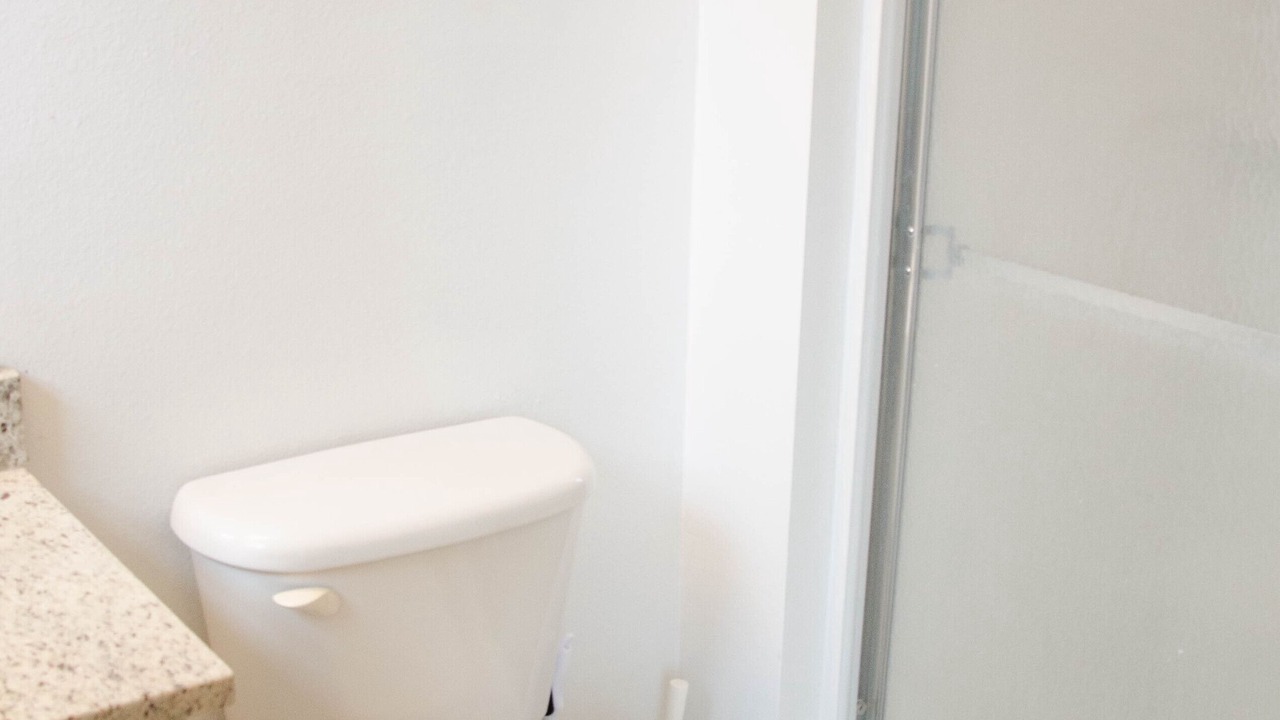 Photo of Bathroom in Lake Berkley