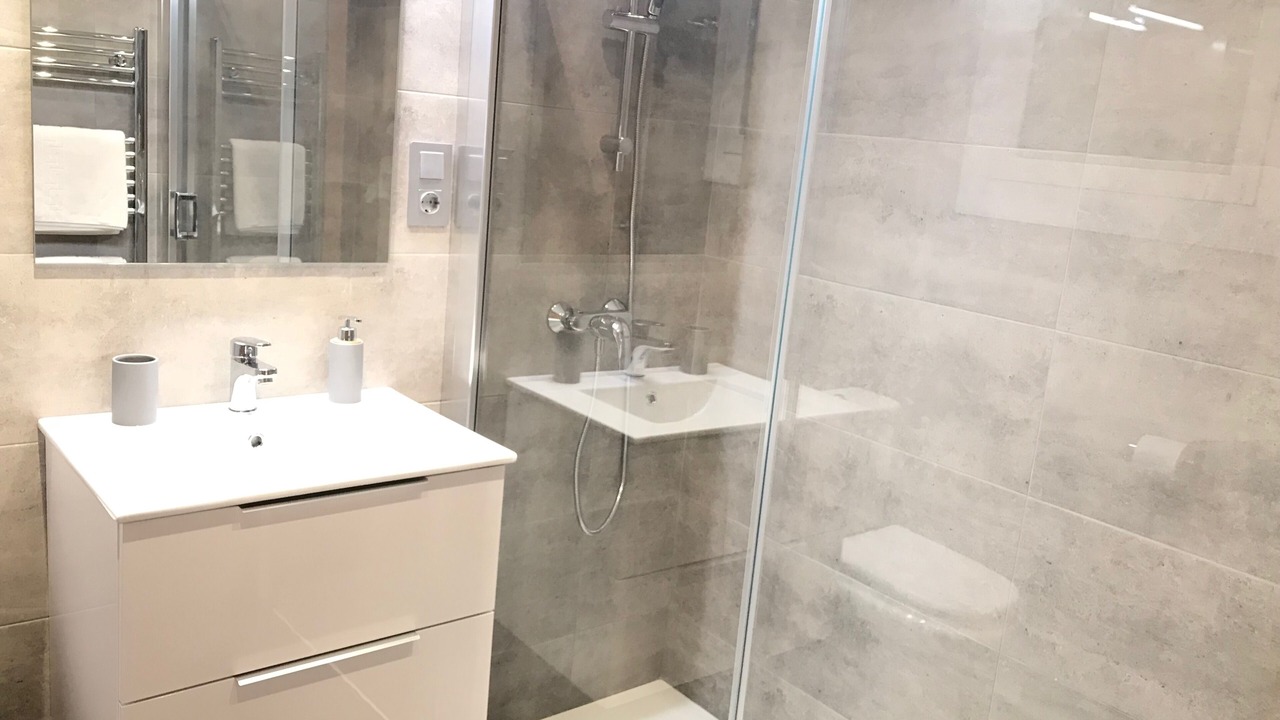 Photo of Bathroom in Barcelona