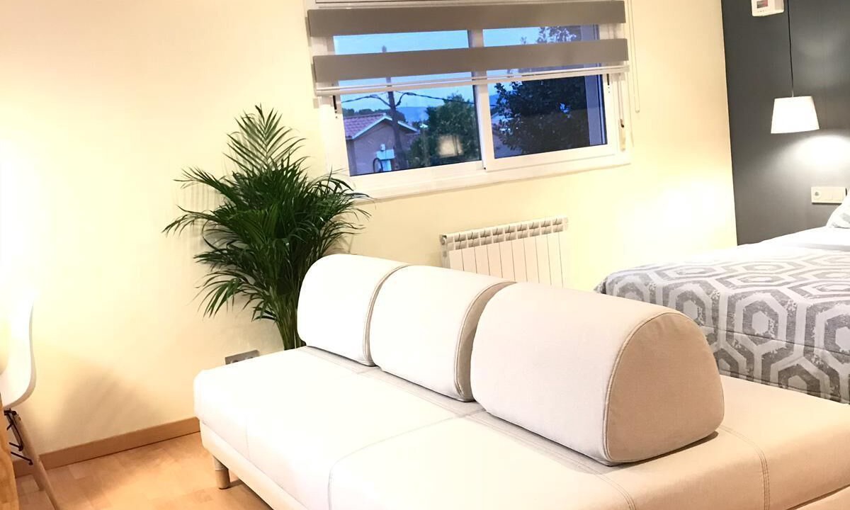 Photo of Livingroom in Barcelona
