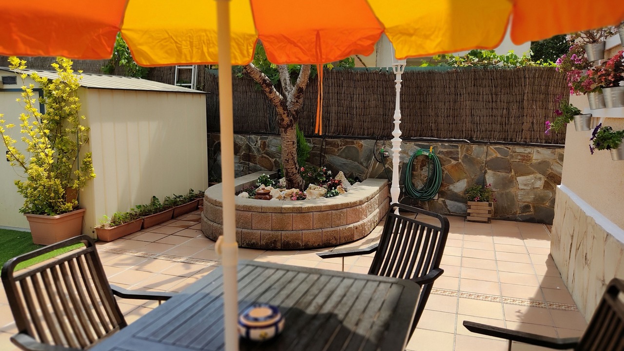 Photo of Outdoor in Barcelona