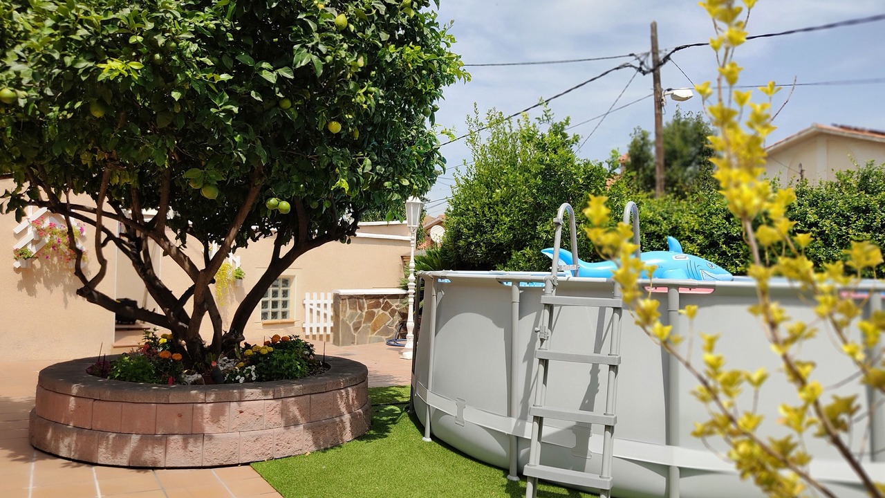Photo of Outdoor in Barcelona