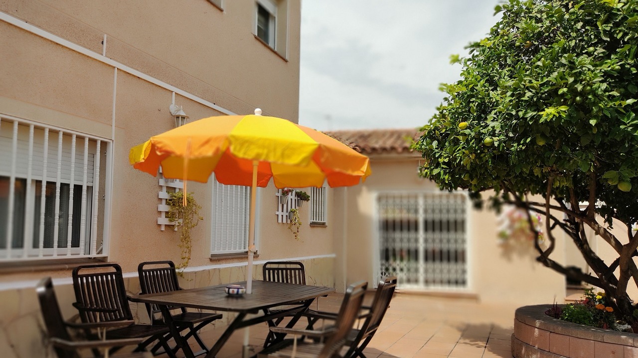 Photo of Outdoor in Barcelona
