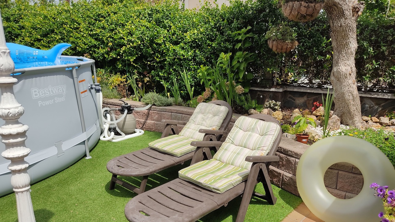 Photo of Outdoor in Barcelona